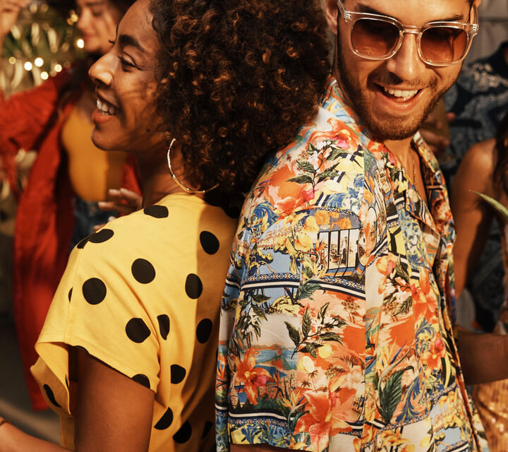 BACARDÍ Coconut Rum Coconut Flavoured Rum Caribbean Rum BACARDÍ