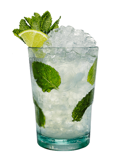 BACARDI MOJITO COCKTAIL