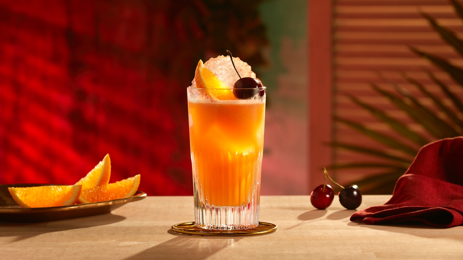 Zombie-Cocktail