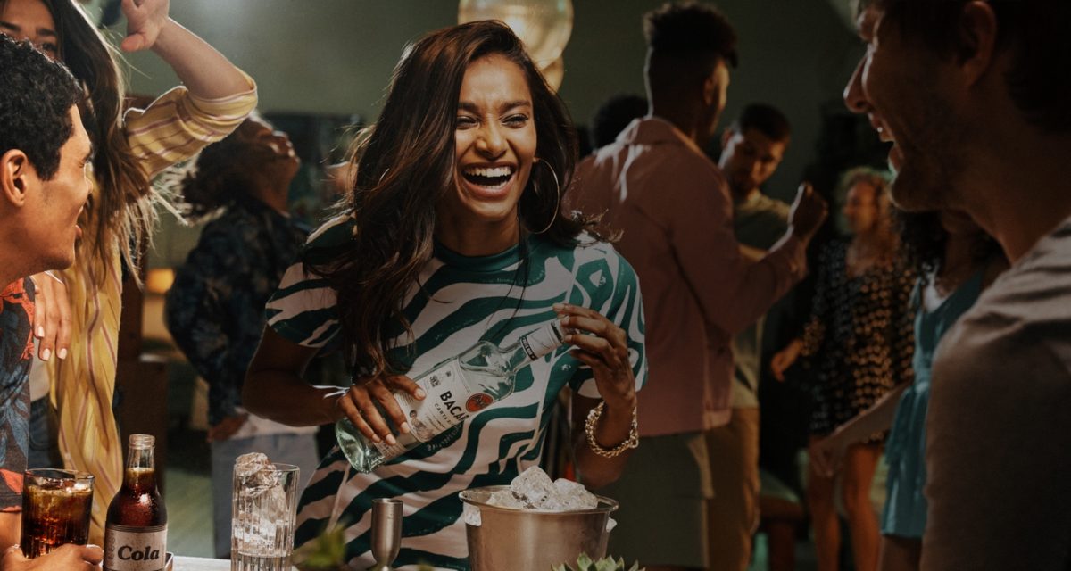 House Party How to Plan your House Party BACARDÍ US