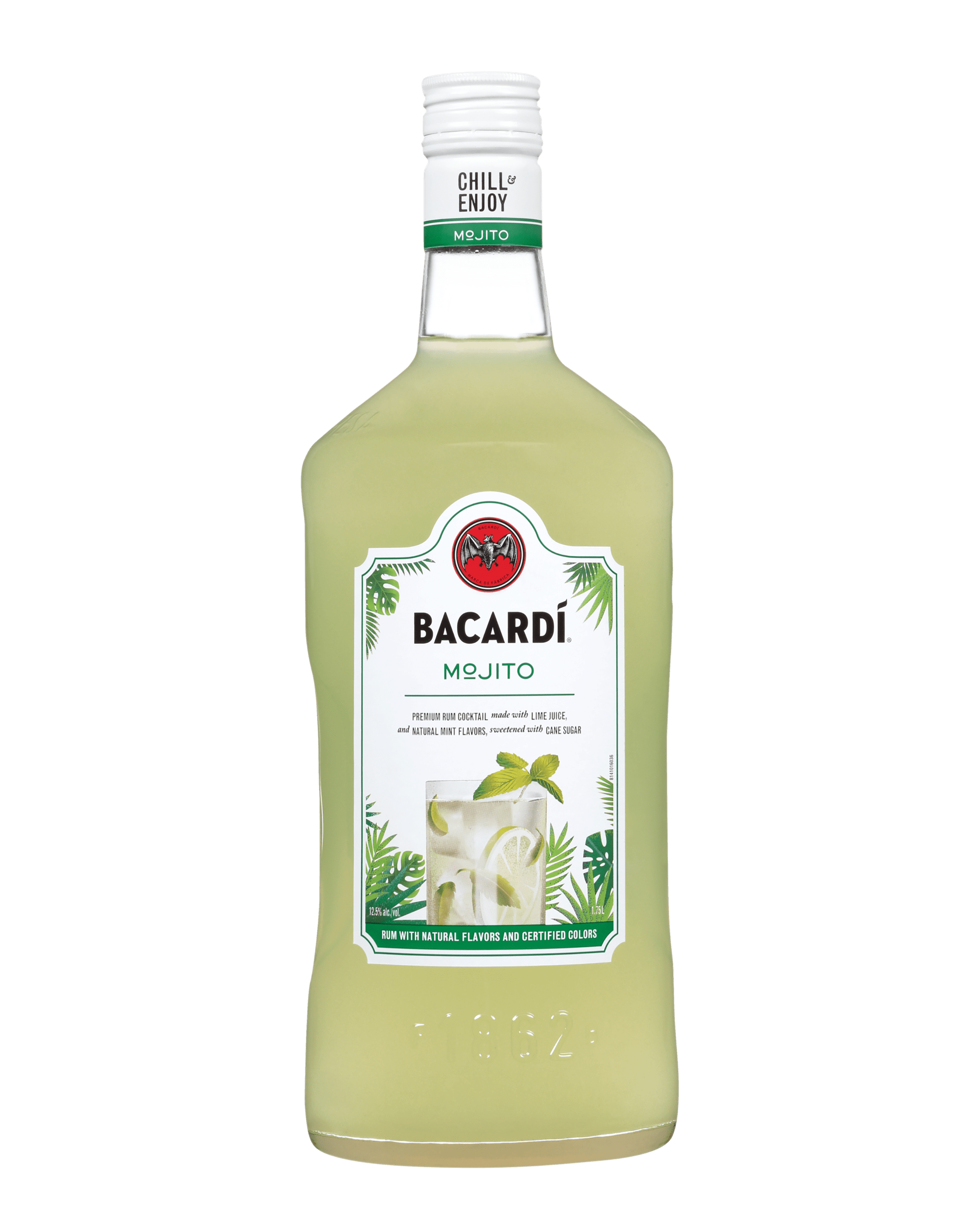 15-bacardi-mojito-nutrition-facts-facts