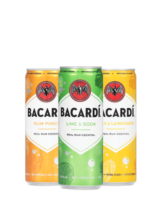 BACARDI Rum Persona Quiz – Terms and Conditions - Bacardi