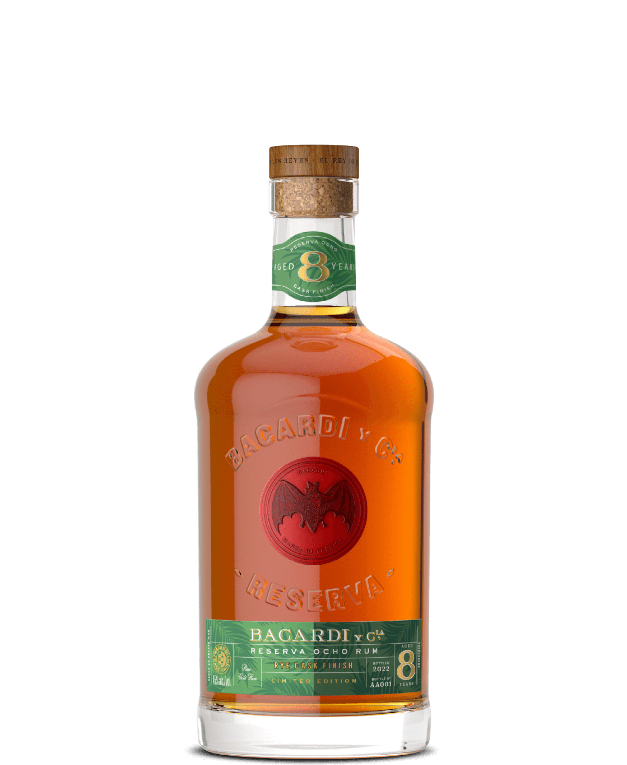 BACARDÍ Rum Bacardi Rum Cocktails & Drinks BACARDÍ US