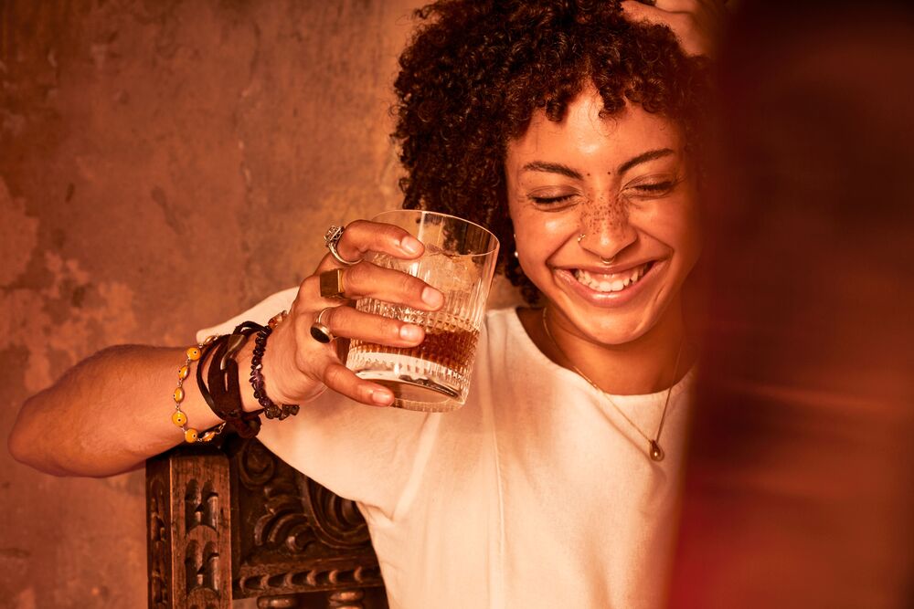 Reserva range - Bacardi US/EN
