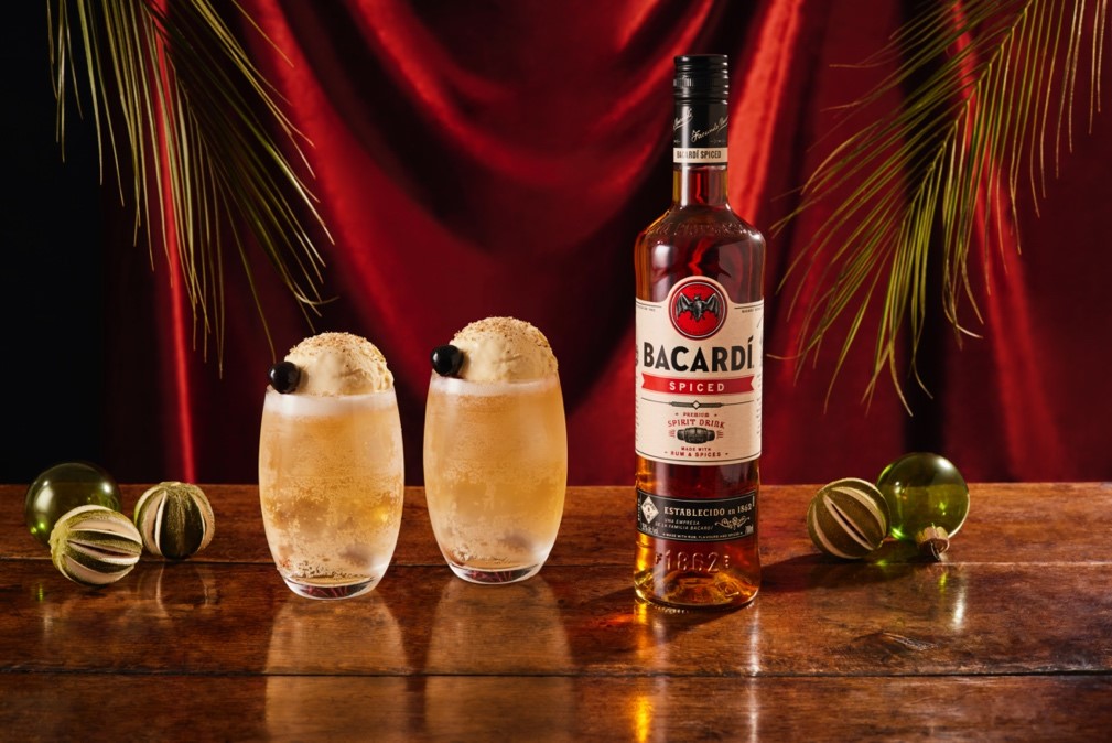 Christmas Cocktails | Festive Cocktails | Winter Cocktails | BACARDÍ UK ...