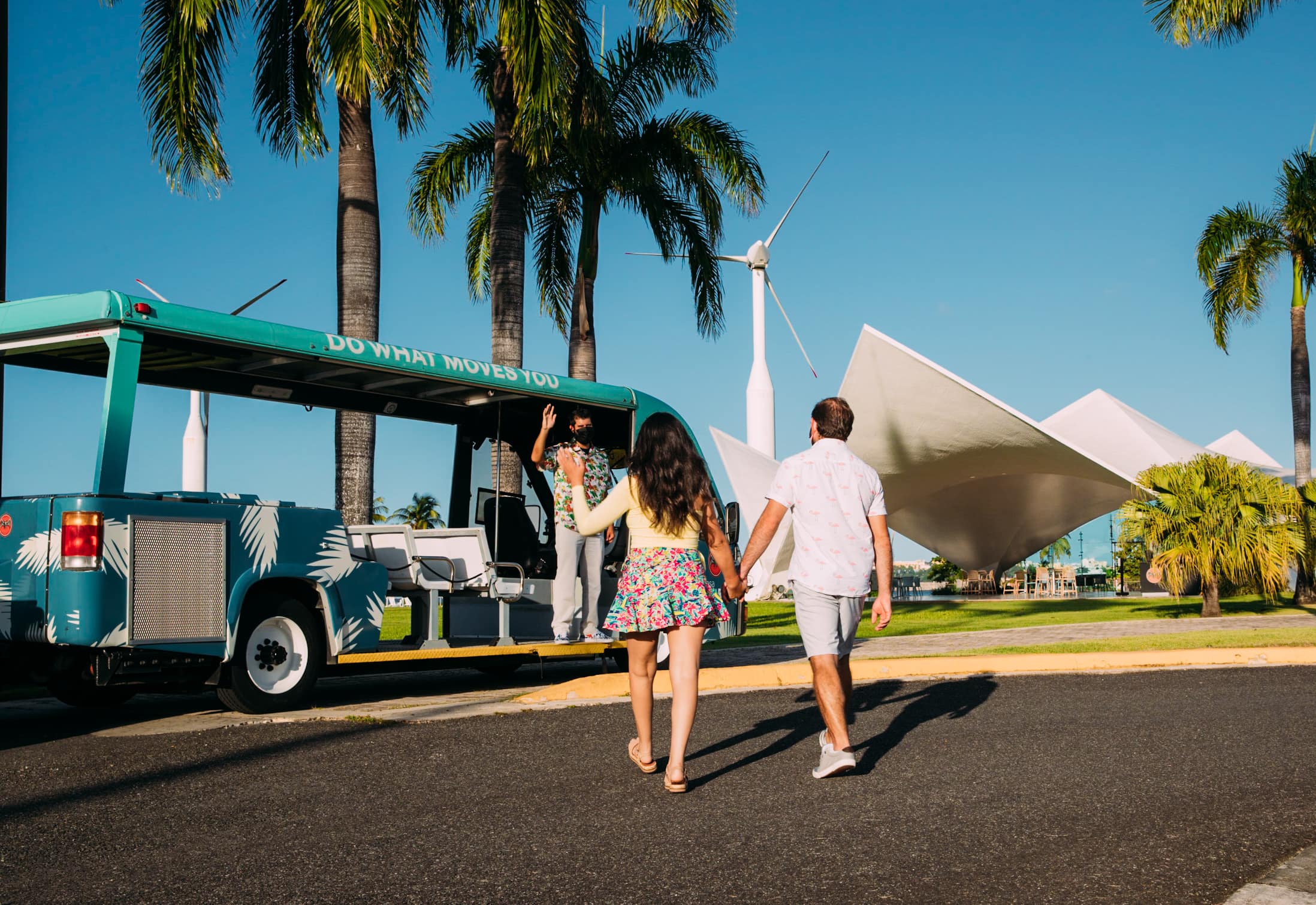 bacardi tours puerto rico