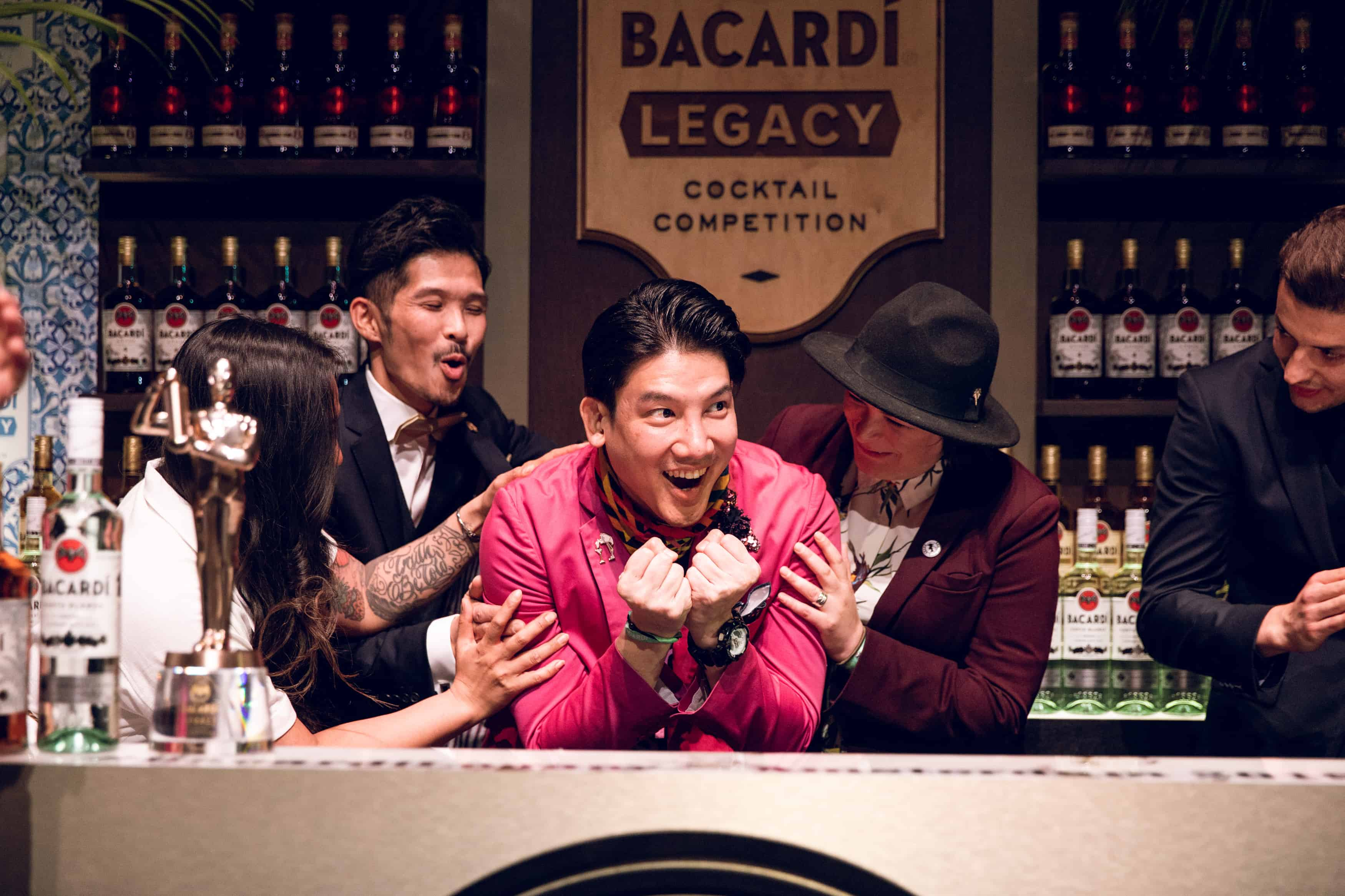 Discover The Bacardi Heirs: A Legacy Unveiled