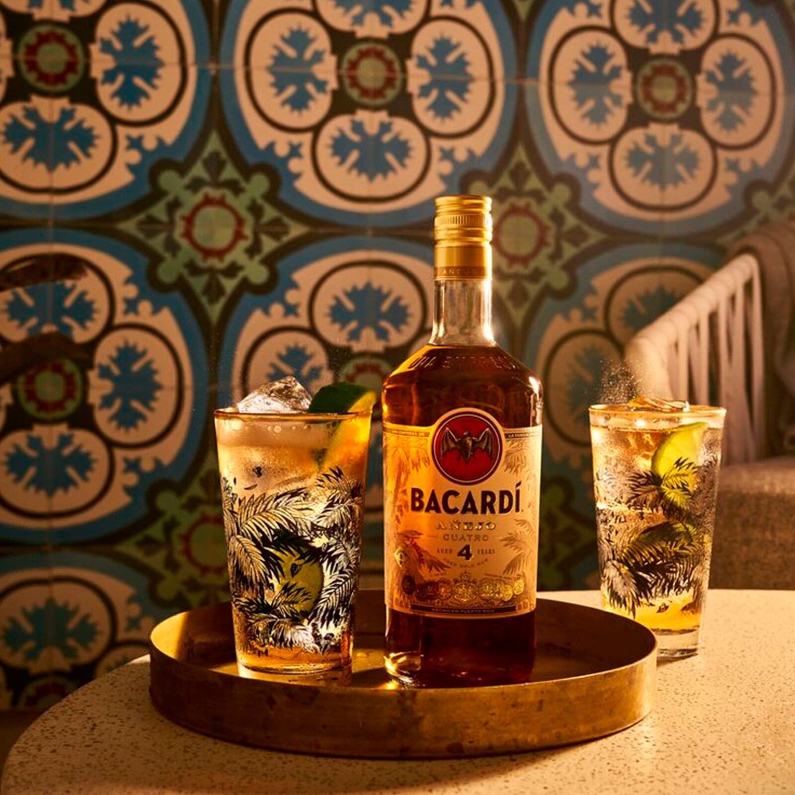 Dark Rums BACARDÍ Dark Rum Discover the Best Dark Rums BACARDÍ Global