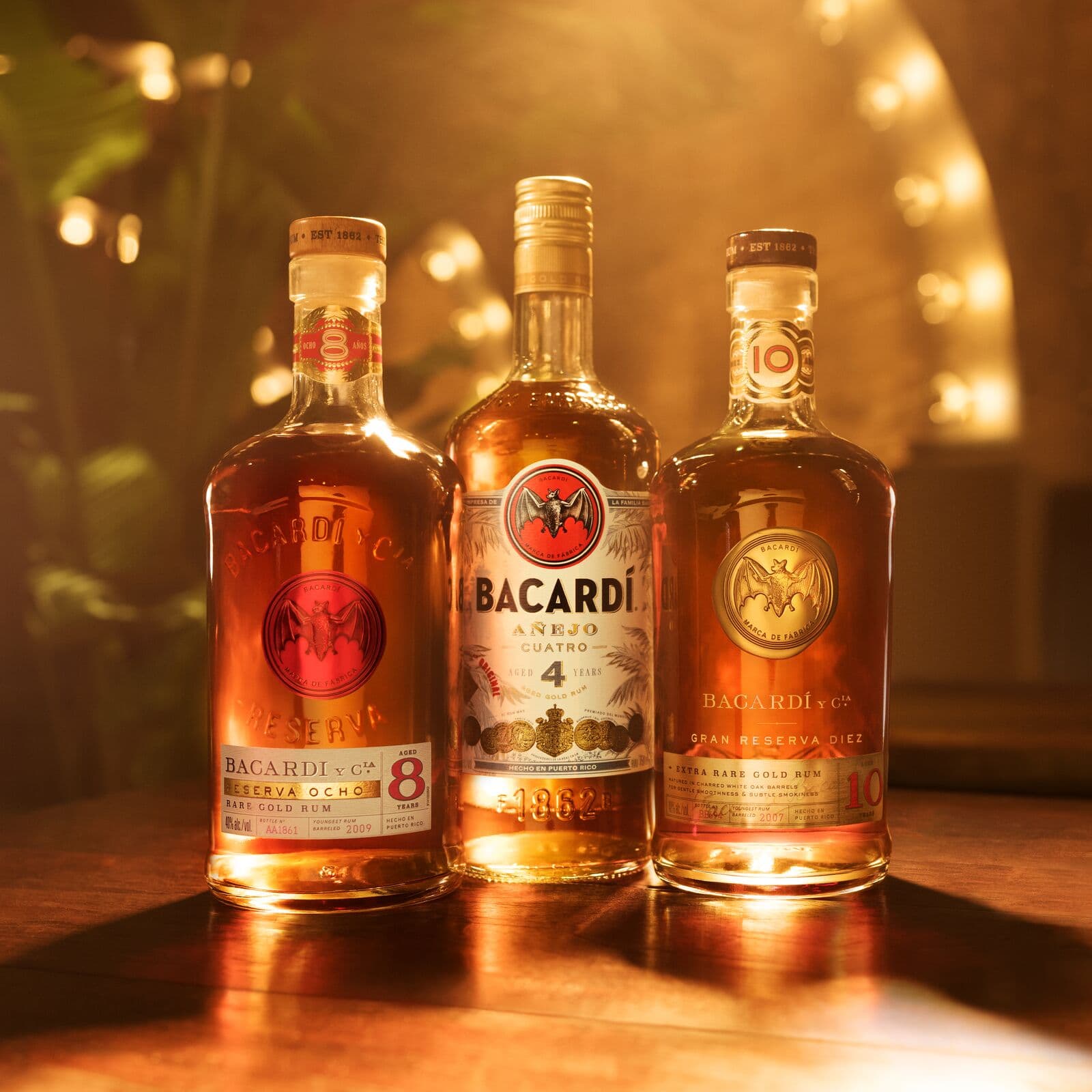 Dark Rums BACARDÍ Dark Rum Discover the Best Dark Rums BACARDÍ Global