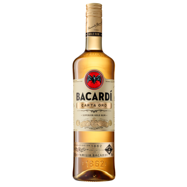 Dark Rums | BACARDÍ Dark Rum | Discover the Best Dark Rums