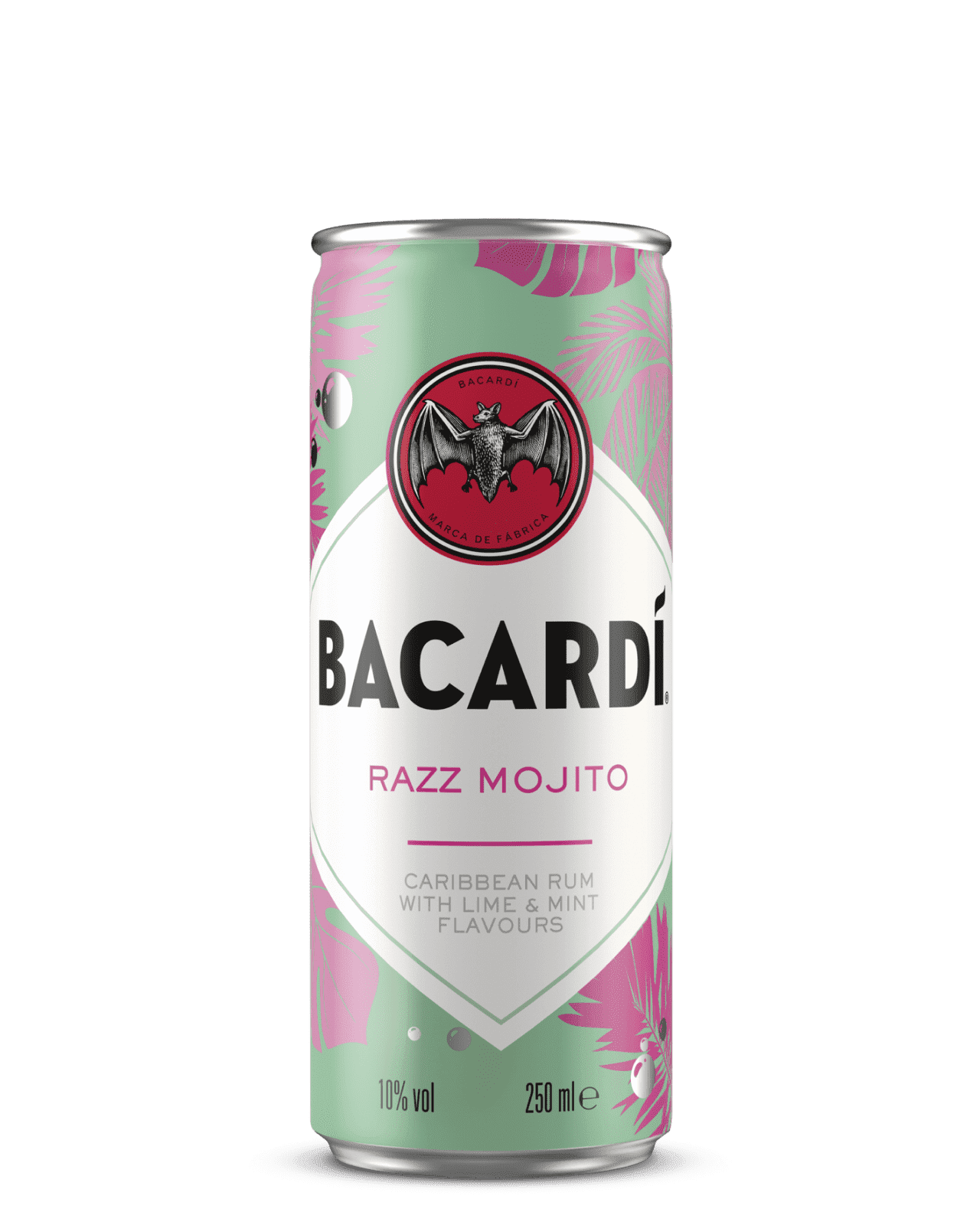 BACARDÍ Razz Rum | Razz Flavoured Rum | Rum mit Himbeerengeschmack ...