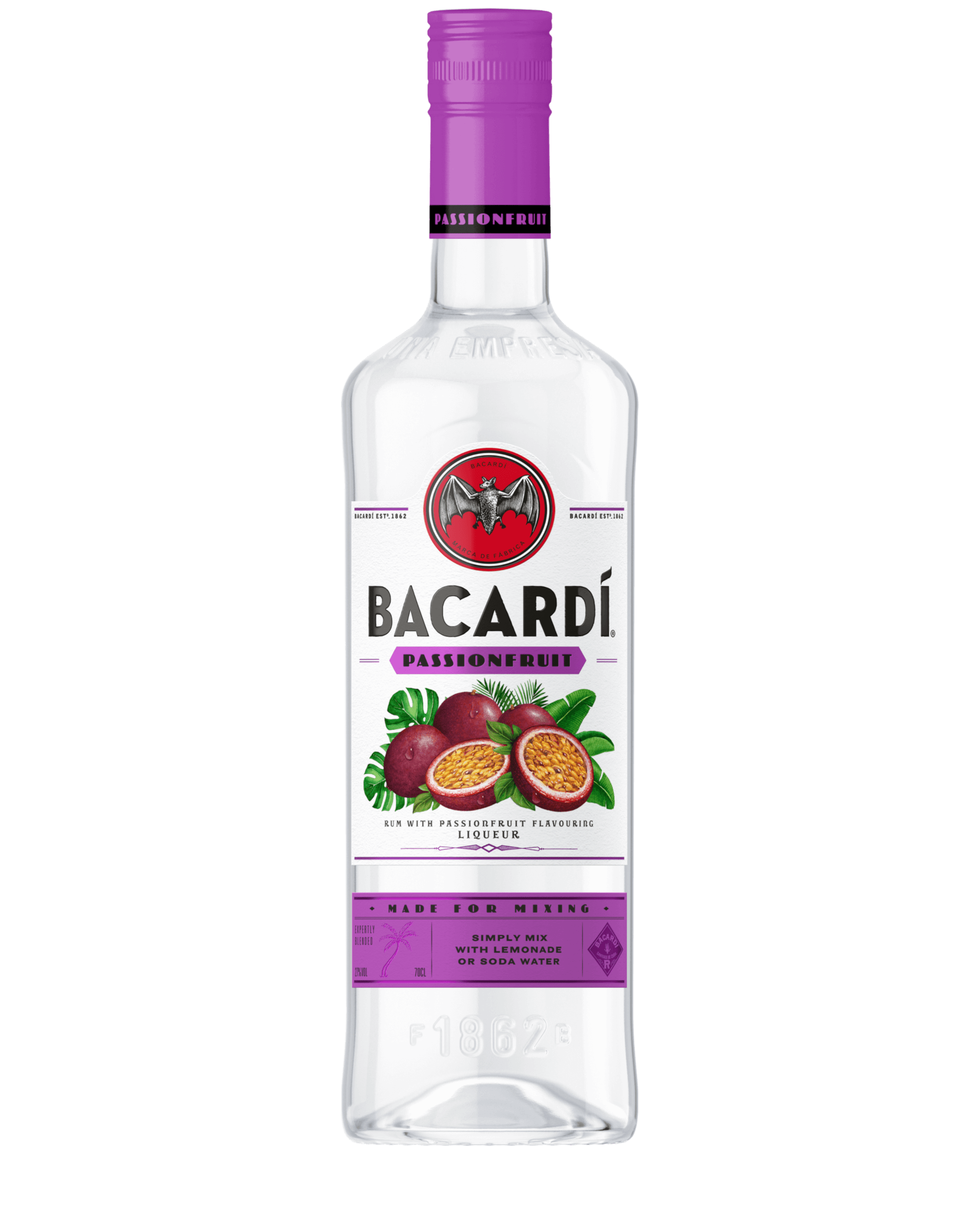 FY25_Bacardi_Passion Fruit_Flavours FOP2
