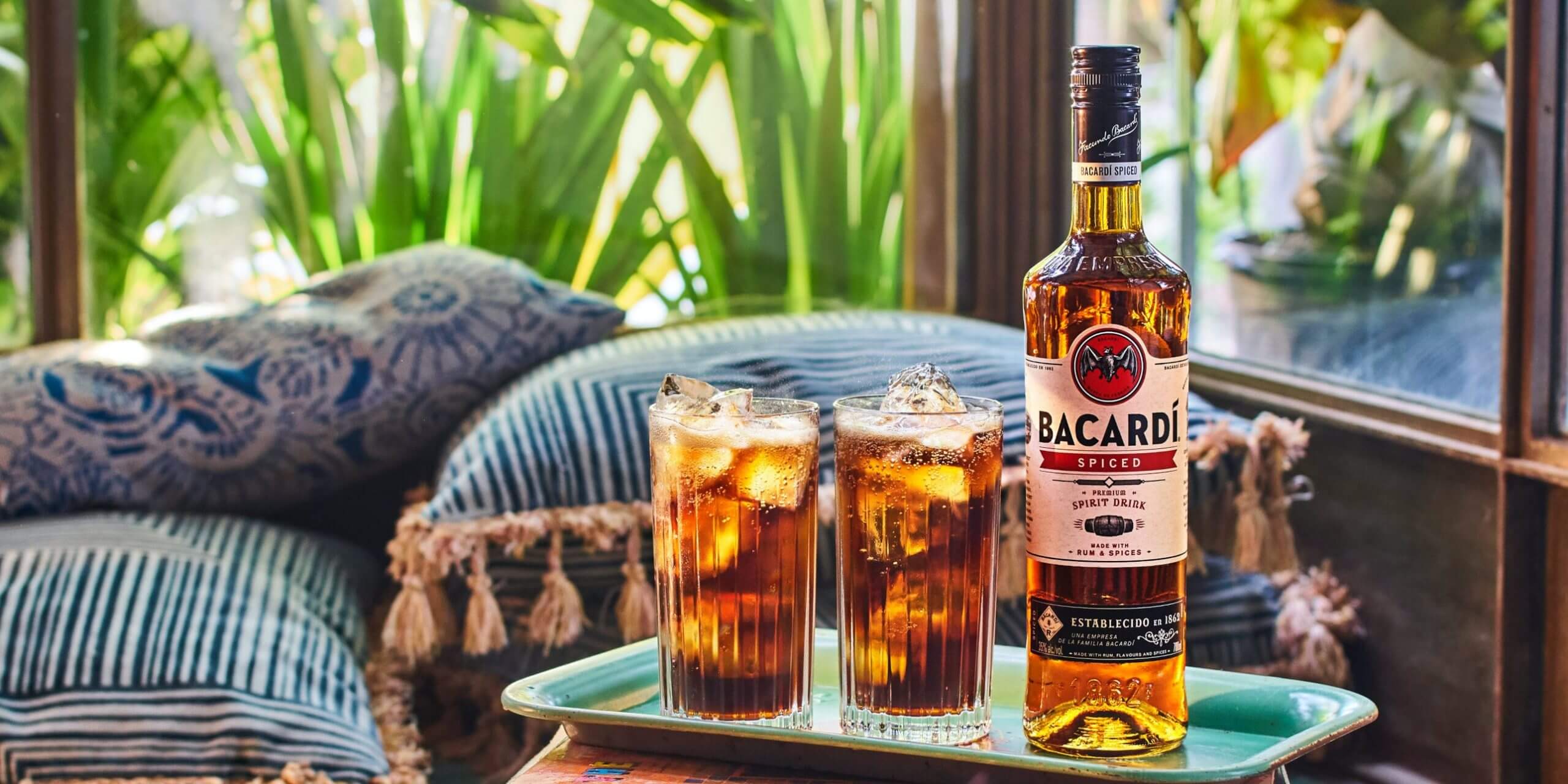 Rhum Du Mois Rhums Bacardi BacardÍ Canada