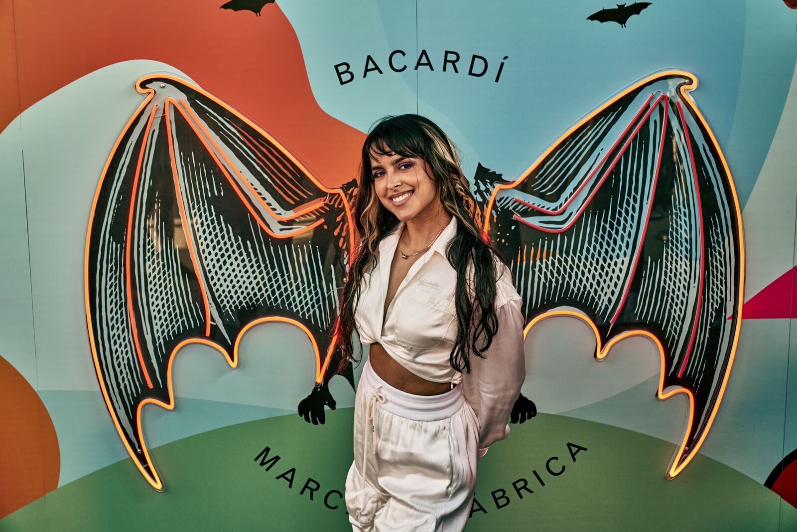 FY23_Global_Bacardi_LaFeriaGaleVIPTent24052_AdvertisingAsset_CasaBacardi