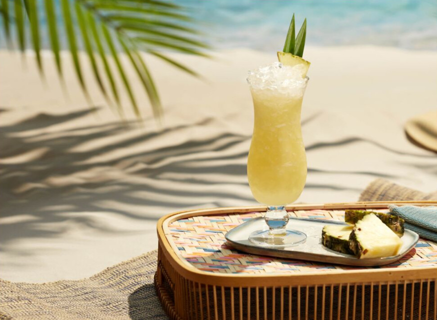 Recette de cocktail Piña Colada Comment faire un Piña Colada