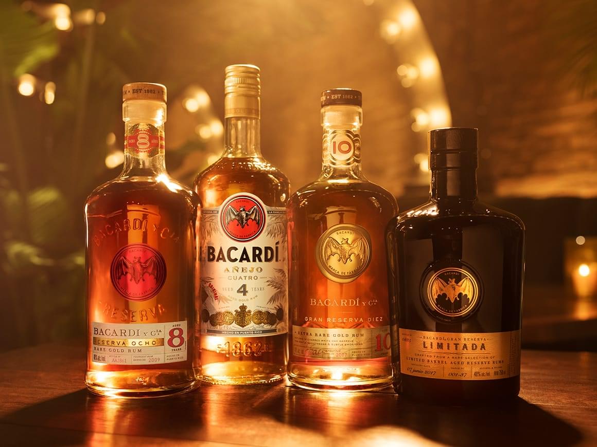 Rhum Blanc | Bacardi Superior | Bacardi Canada (FR)